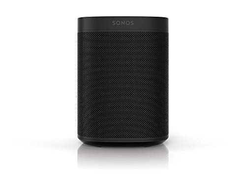 SONOS One ステレオペア 高音質+拡張性がすばらしい「Sonos One」「Sonos One SL